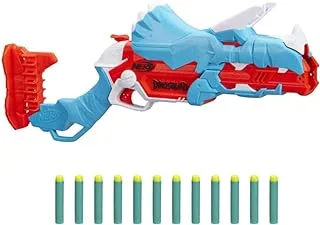 Nerf Hasbro Dinosquad Tricerablast