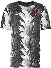 adidas Men Juventus Pre-Match Jersey FOOTBALL/SOCCER JERSEYS for Men JERSEYS