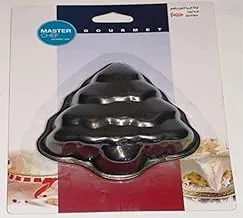 Masterchef Tree Cake Mold - 2 Pieces