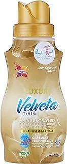 Velveta Welfare Perfume Concentrated Fabric Softener 400 ml