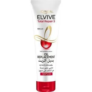 L'Oreal Paris Elvive Total Repair 5 Oil Replacement - 300ml