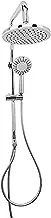 Sarrdesign Nile shower set 5 system chrome SD 3292 CP