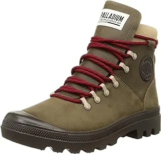 Palladium unisex-adult Legion Hiker Fashion Boot