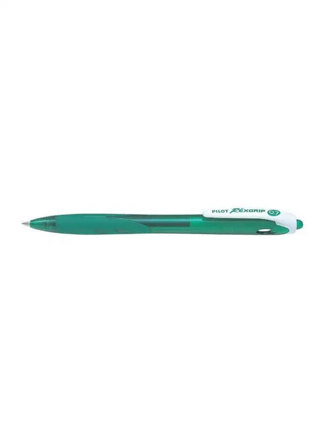 PILOT Ballpoint Pen-Green