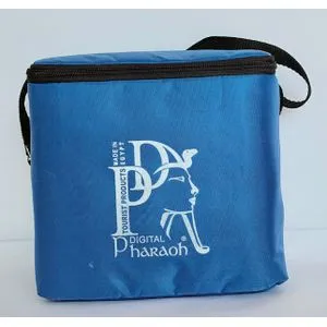 Digital Pharaoh Thermal Bag 6 L