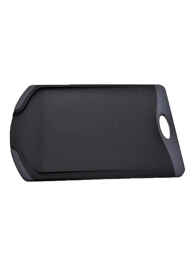 Neoflam Plastic Cutting Board Black 36cm Black