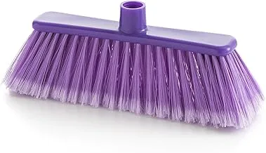 Maya Jazmin Broom Purple 02070