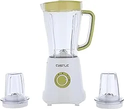 Castle Blender 600W 2 Mill EP 1060