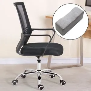 Thick Chair Armrest Pad Elbow Pillow Arm Rest Cover For Gaming Lift