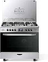 Royal Master Chef Pro Full Safety Fan Cooker