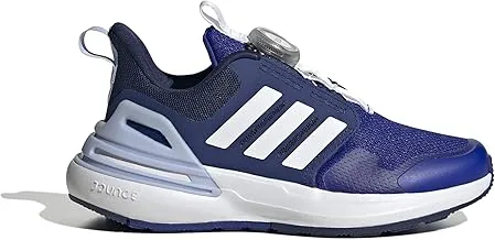 Adidas RAPIDASPORT BOA K HP2764 RUNNING SHOES - LOW (NON FOOTBALL) for Unisex