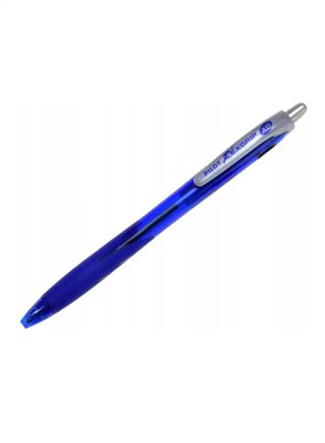 PILOT Ballpoint Pen-Blue