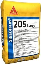 Sika Ceram 205 Large white