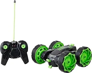 JACK SPRATT 4Ch Rc Crawling Stunt Car