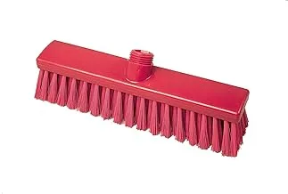 Maya Sweeper Soft ( 280 x 50 mm ) Red 15003