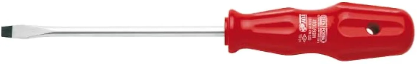 Ceta Form TOREX Slotted Screwdriver 12×250 mm - Silver