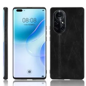 جراب HUAWEI Honor Nova 8 Pro غطاء جلدي متين