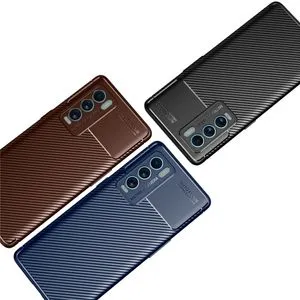 Soft TPU Slim Case Cover For OPPO Realme Gt- 3 Pieces