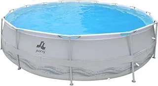 Jilong Round Steel Frame Pool 540 * 122 cm