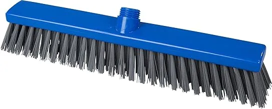 Maya Metal Detectable Sweeper ( 400 x 50 mm ) Blue 74166