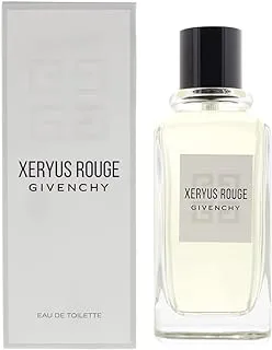 GIVENCHY XERYUS ROUGH 100ML EDT