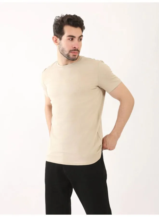 OR Men's Knitted T-SHIRT