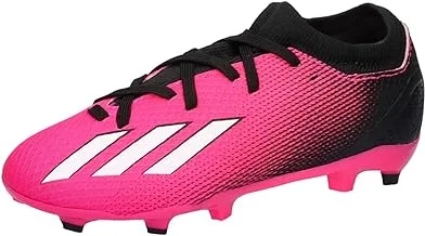 adidas unisex-child X SPEEDPORTAL.3 FG TESHPK/ZEROMT/CBLACK GZ5071 FOOTBALL/SOCCER SHOES for Unisex Sneakers