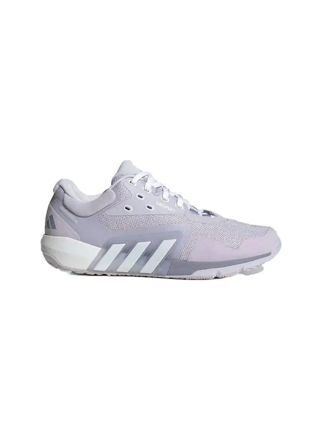 Adidas Dropset Trainer Running Shoes