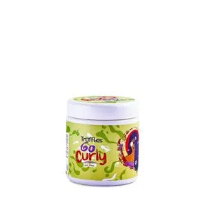 Truffles Go Curly Hair Mask 240 Ml