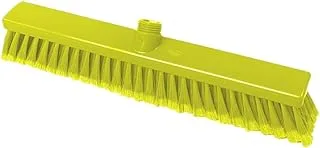 Maya Sweeper Soft ( 400 x 50 mm ) Yellow 15004