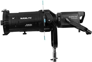 Nanlite Projector for Bowens Mount with 36° Lens