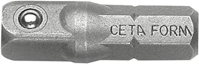 Ceta Form T-Handle Ceta Form TORX Key Ceta Form T25 - Silver