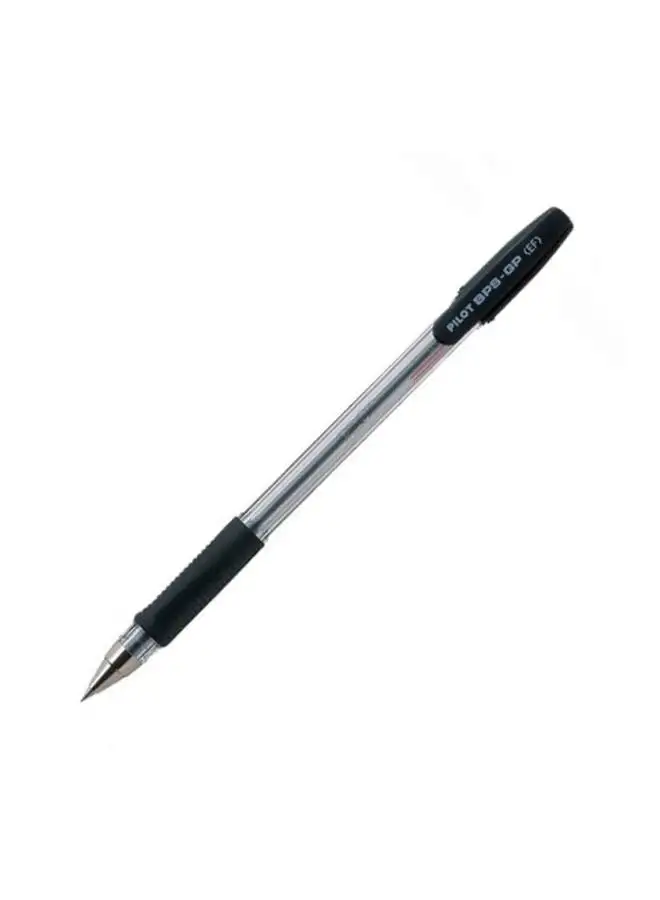 PILOT Ballpoint Pen-Black