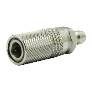 Scuba Diving PCP 1/8 NPT Female Thread Coupler CO2 Air Tank