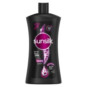 Sunsilk Black Shine Shampoo – 1L