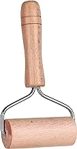 Emporia Kitchenware Wooden Pizza Dough Roller