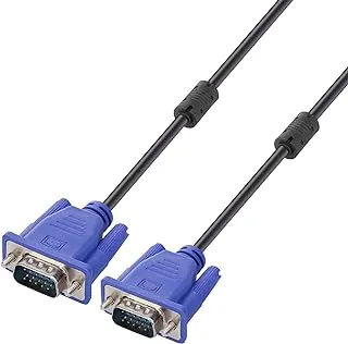 GA to VGA Monitor Cable Compatible