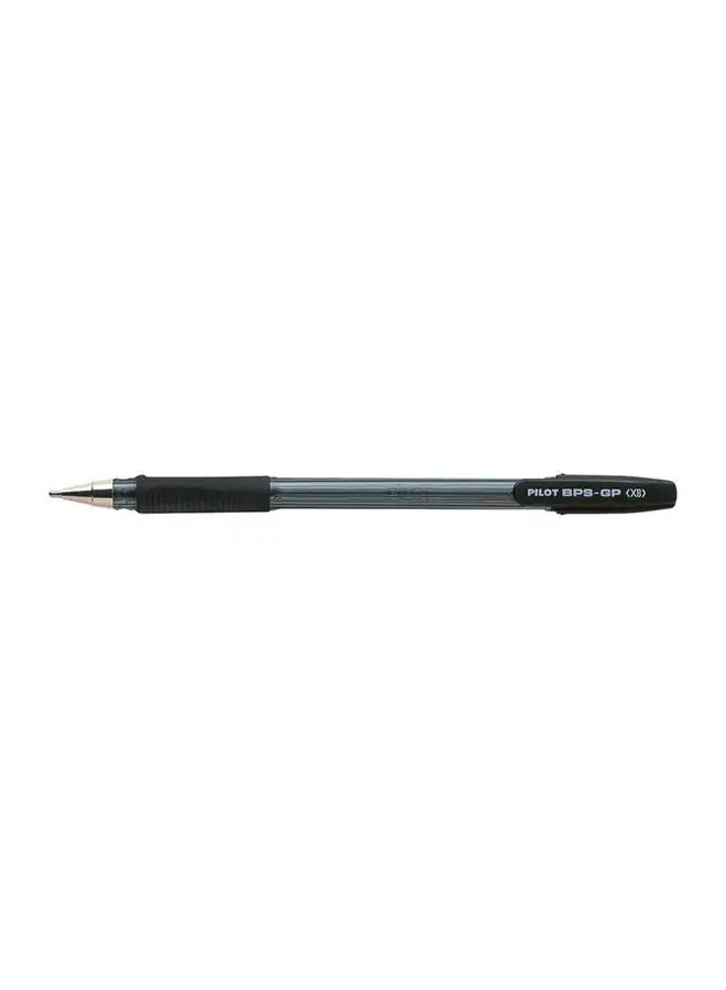 PILOT Ballpoint Pen-Black