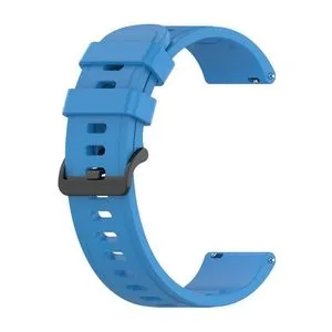 Silicone Strap For Xiaomi Watch S1 Active / Watch Color 2