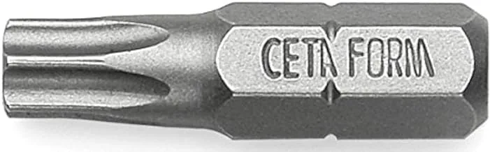 Ceta Form TOREX Phillips Screwdriver PH3×150 mm - Silver