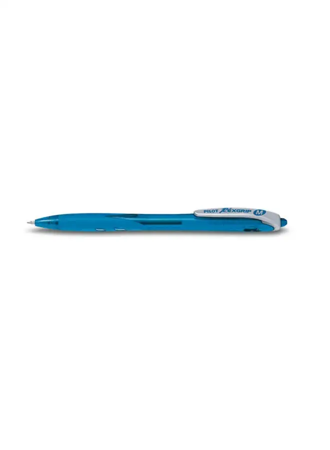 PILOT Ballpoint Pen-Blue