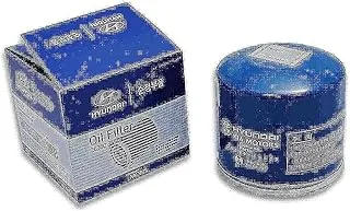 Hyundai - Engine Oil Filter