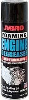 ABRO Engine Foam Cleaner,510g