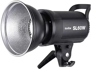 GODOX LED White Version SL 60W, SL60W