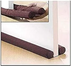 Security Barrier for Doors to Prevent the Entry of Insects, Reptiles and Dust