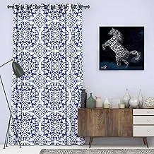 SHATA PRINTED DESIGN ARBISQUE 04 1 SIDE STRIP
