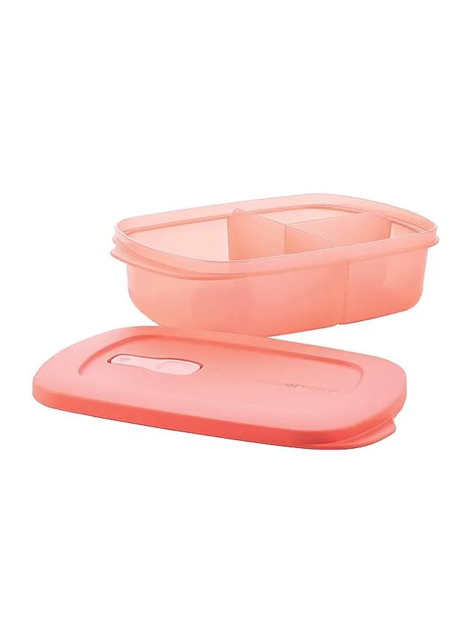 Tupperware Crystalwave Genii Div.Cont. 1 لتر