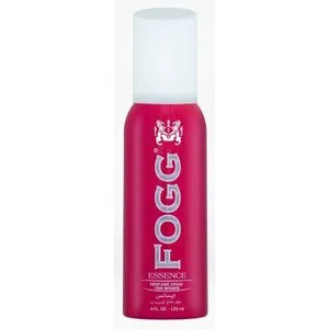 Fogg Essence Perfume Spray For Women - 120 Ml