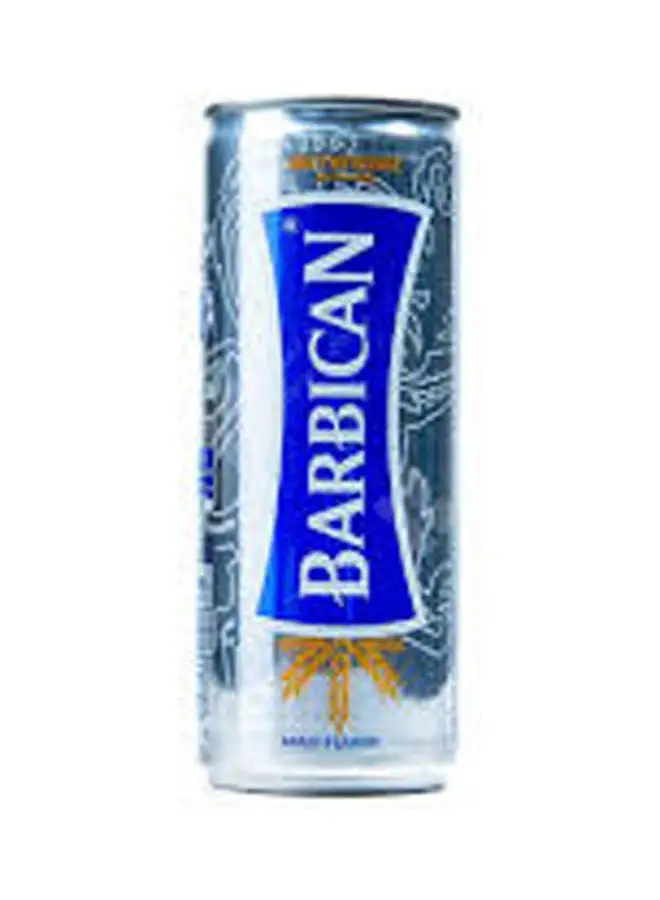 Barbican Malt Drink Juice 250ml