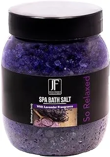 2H Trading John Frince Spa Salt Scrub 700 g